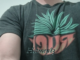Hotmen83