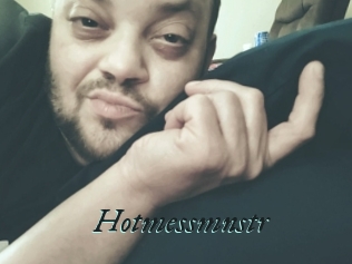 Hotmessmnstr
