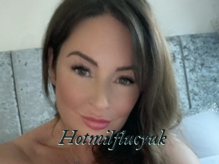 Hotmilflucyuk