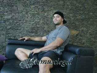 hotmusclegod Pharaons Porn