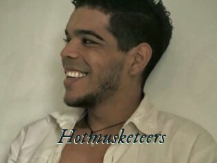 Hotmusketeers