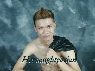 Hotnaughtybrian