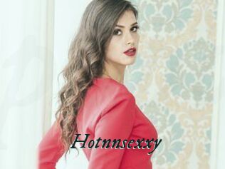 Hotnnsexxy