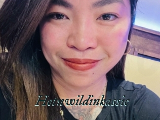 Hotnwildinkassie