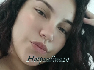 Hotpaulina20