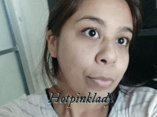 Hotpinklady