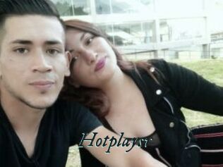 Hotplaysr