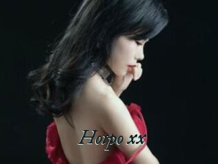 Hotpo_xx