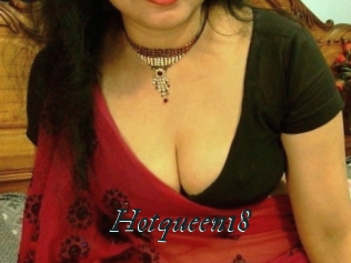 Hotqueen18