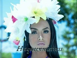 Hotqueenmistress