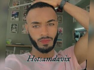 Hotsamdavix