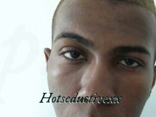 Hotseductivexx