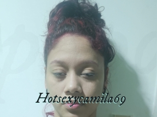 Hotsexycamila69
