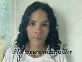 Hotsexycamilasmiller