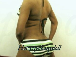 Hotsexyebonydoll