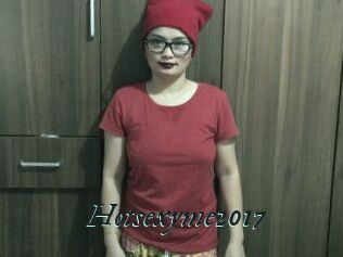 Hotsexyme2017
