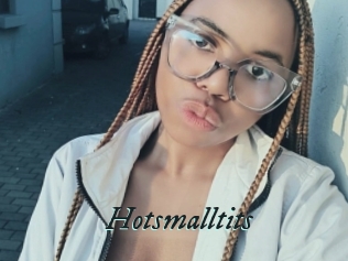 Hotsmalltits