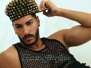 Hotstuffstefano