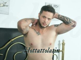 Hottattolatin