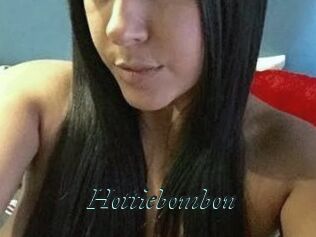 Hottiebombon