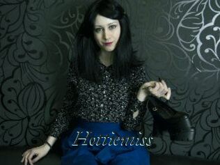Hottiemiss