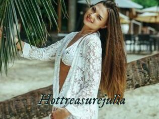 Hottreasurejulia