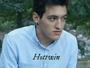 Hottwin