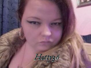 Hotty36