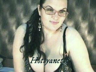 Hottyanette