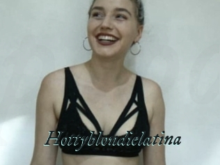 Hottyblondielatina