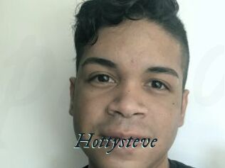Hottysteve