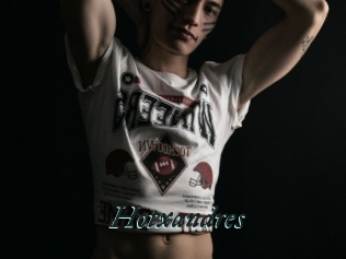 Hotxandres