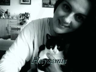 Hotyasmin