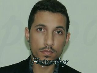 Hotysexboy