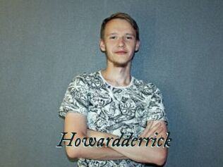 Howardderrick