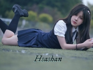 Hsashan