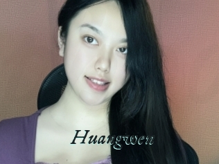 Huangwen