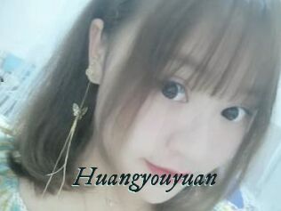 Huangyouyuan