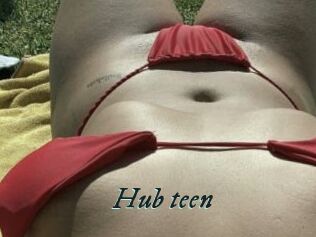Hub_teen
