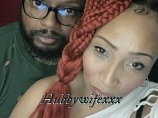 Hubbywifexxx