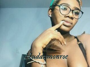 Huddamonroe