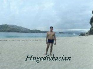 Hugedickasian