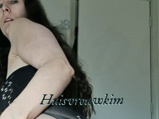 Huisvrouwkim