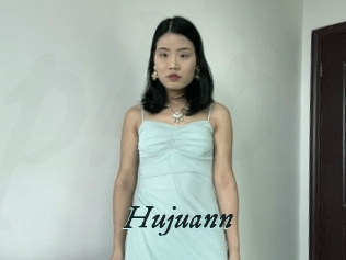 Hujuann