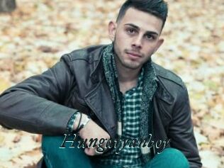 Hungaryanboy