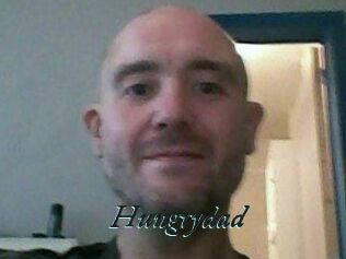 Hungrydad
