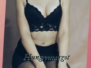 Hungrymargot