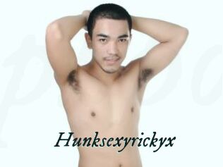 Hunksexyrickyx