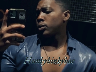 Hunkyhinkybae