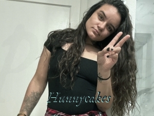 Hunnycakes